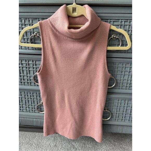 NWOT Kerisma Bentley sleeveless top, $70  B19 - Picture 2 of 5